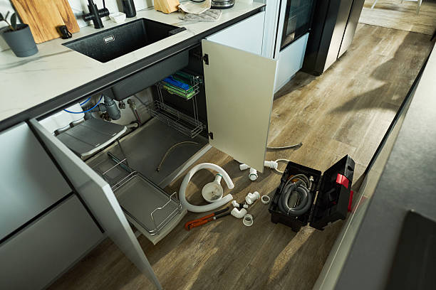 Reliable Plumbing contractor in Bridgeport, CT by Street Wise - Plumbing